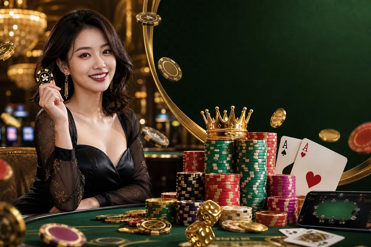 mbi666 Casino kaedah pembayaran DuitNow dan eWallet