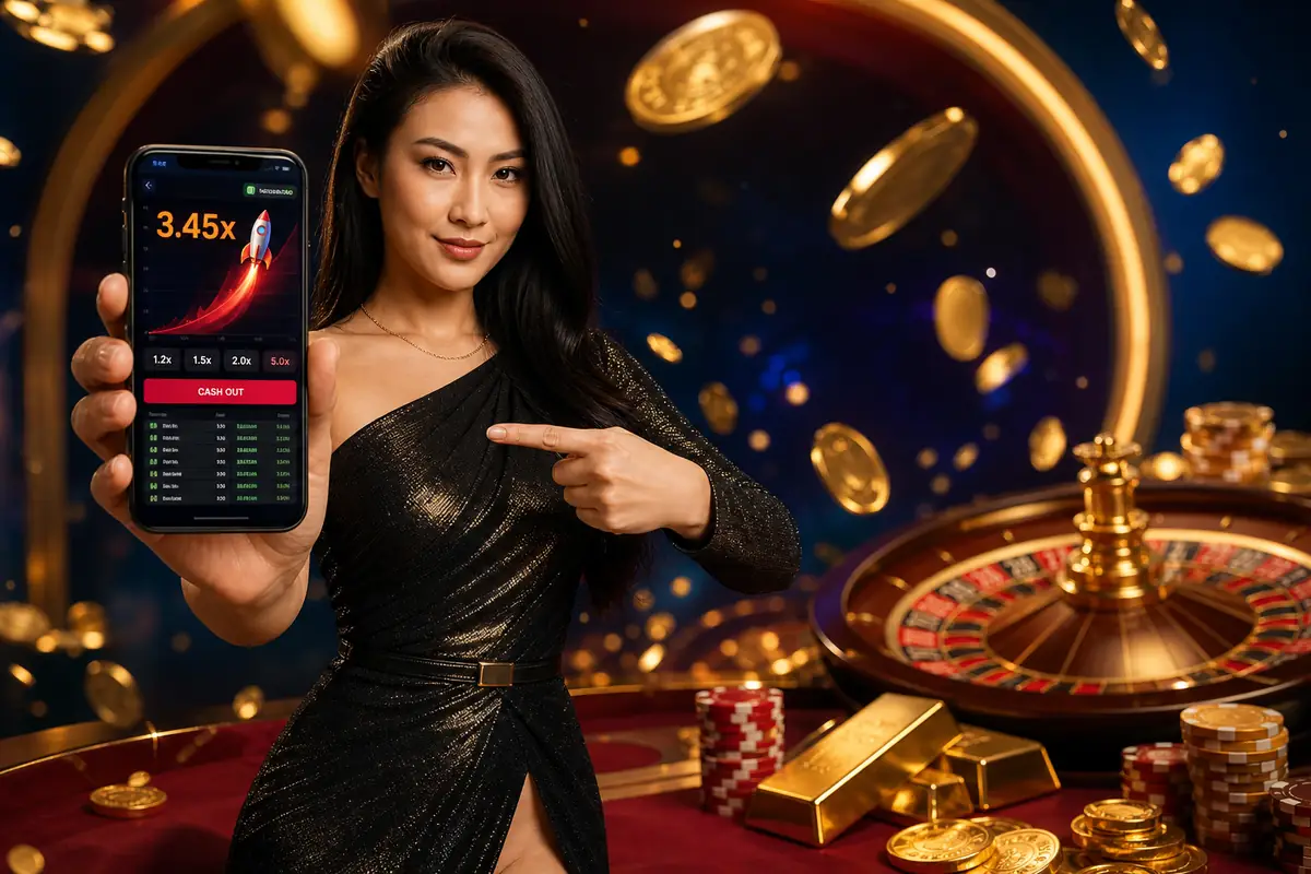 mbi666 roulette online meja langsung