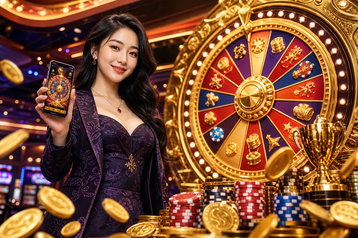 mbi666 bonus selamat datang deposit pertama
