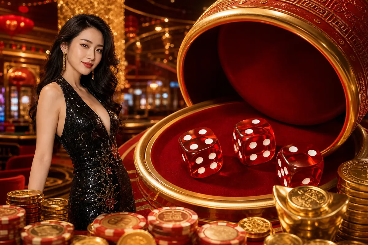 mbi666 Casino keselamatan akaun dan perlindungan data