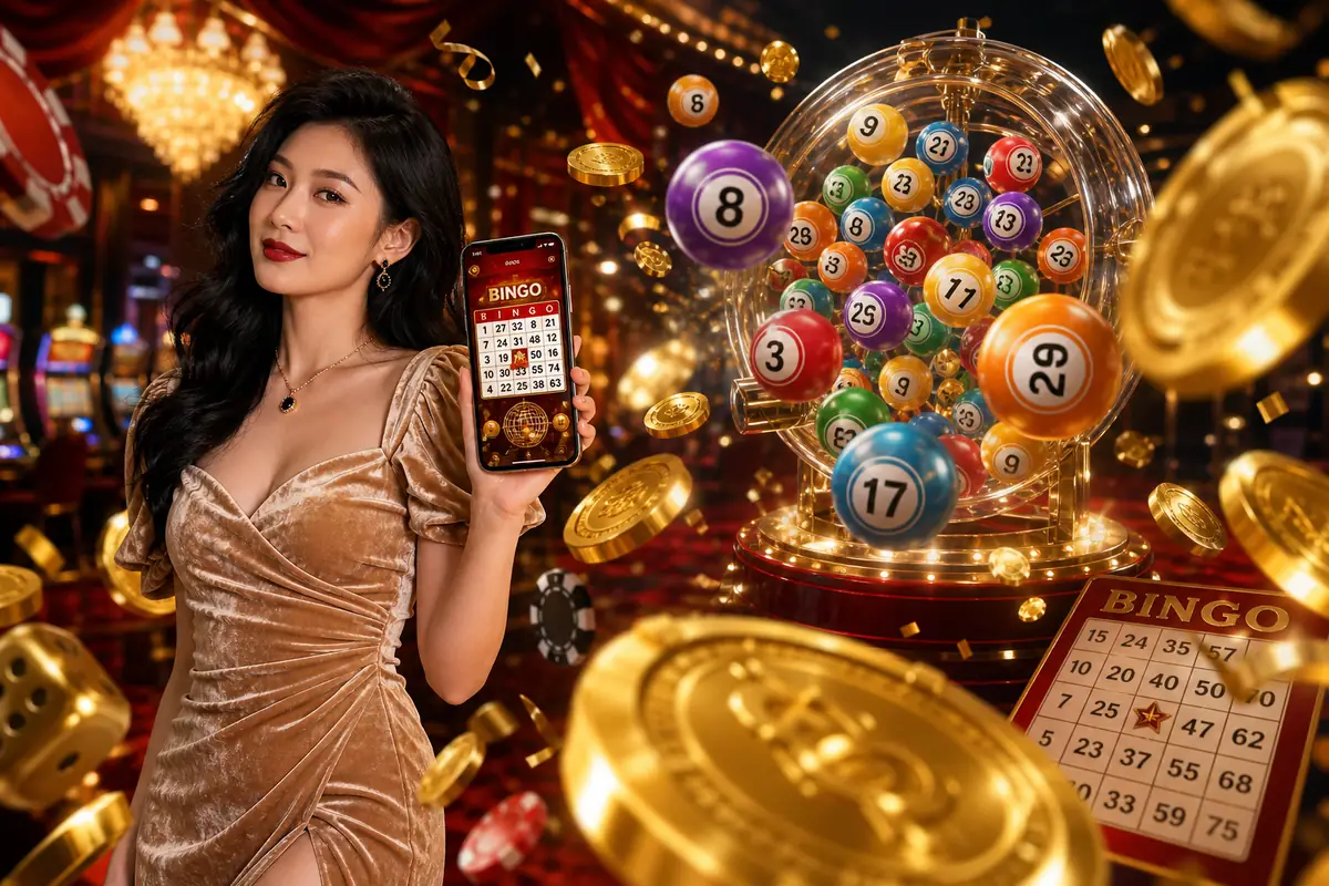 mbi666 slot online jackpot permainan terkini