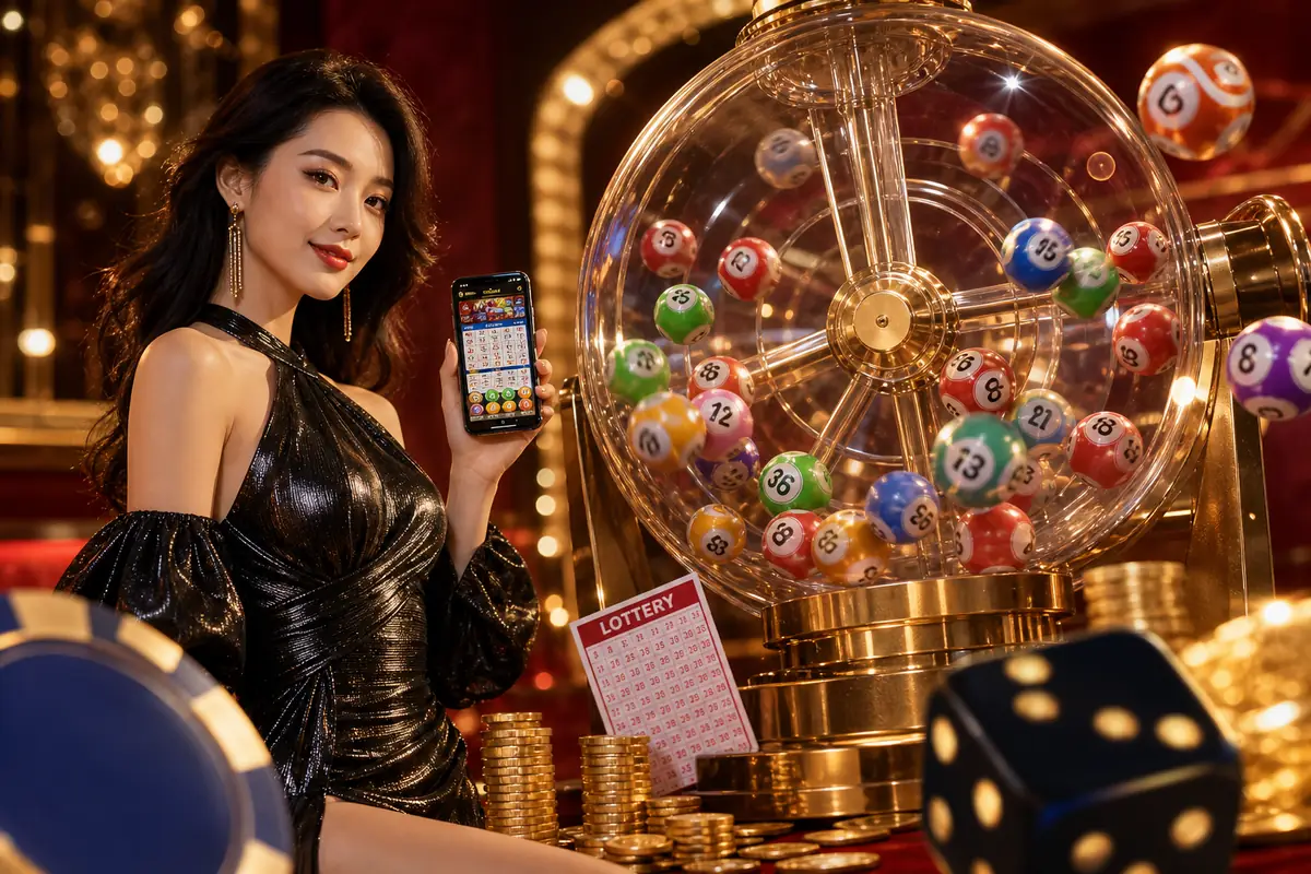 mbi666 Casino antara muka permainan langsung mudah alih
